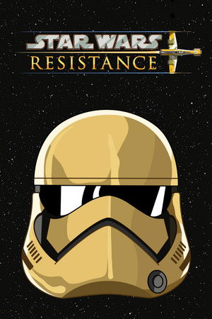 Star Wars: Ellenállás poszter