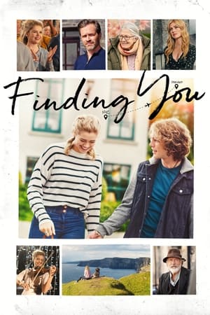 Finding You – Ott rám találsz