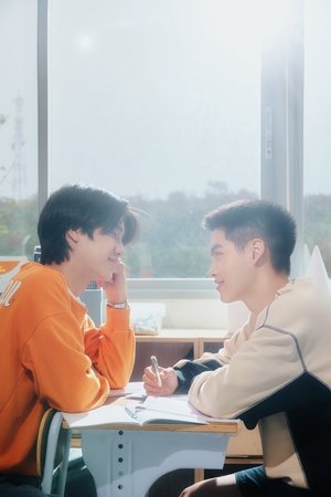 เปิดเทอมใหม่ หัวใจหัดรัก poszter