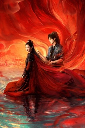与晋长安 poszter