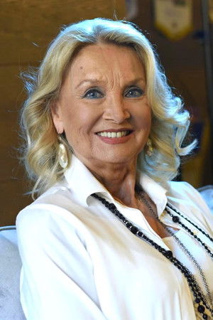 Barbara Bouchet profil kép