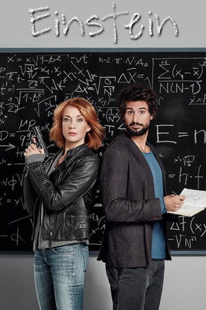 Einstein rejtélyei poszter
