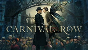 Carnival Row kép