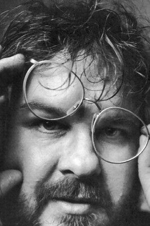 Peter Jackson profil kép