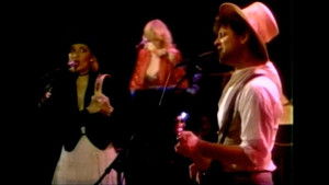 Fleetwood Mac in Concert - The Mirage Tour háttérkép