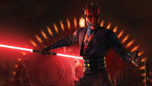 Star Wars: Maul – Árnyak mestere kép