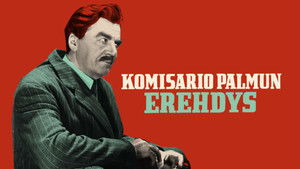 Inspector Palmu's Error háttérkép