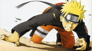 Naruto Shippuden the Movie háttérkép