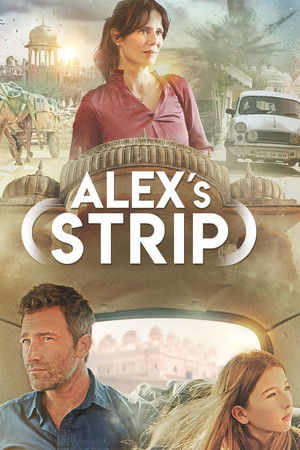 Alex's Strip poszter