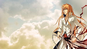 Bleach kép