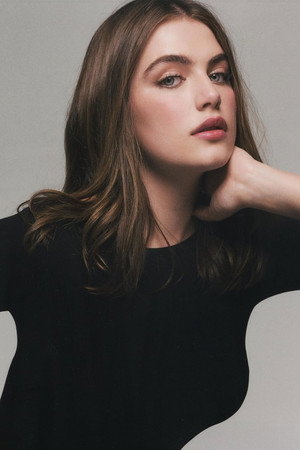 Ella Bright profil kép