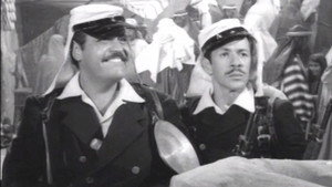 Los legionarios háttérkép