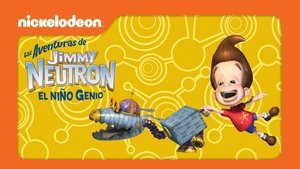 Jimmy Neutron kalandjai kép