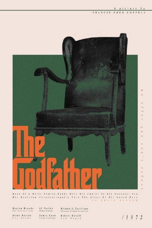 Mario Puzo's The Godfather: The Complete Novel for Television poszter