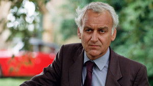 Inspector Morse kép