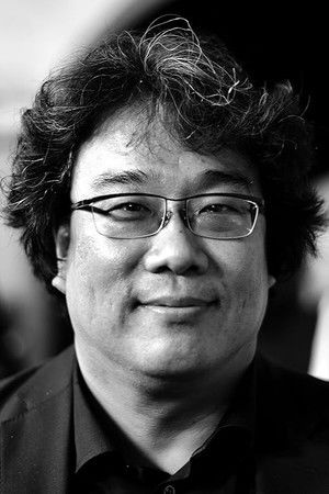 Bong Joon-ho profil kép