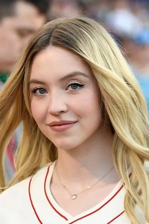 Sydney Sweeney profil kép