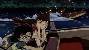 Detective Conan: Captured in Her Eyes háttérkép
