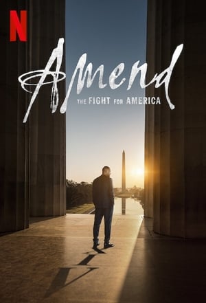 A tizennegyedik módosítás: Amerika harca a szabadságért poszter