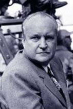 George Waggner profil kép