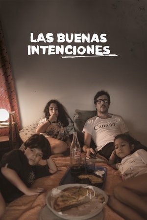 The Good Intentions