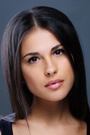 Anastasia Chepeliuk profil kép