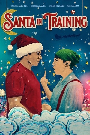 Santa in Training poszter