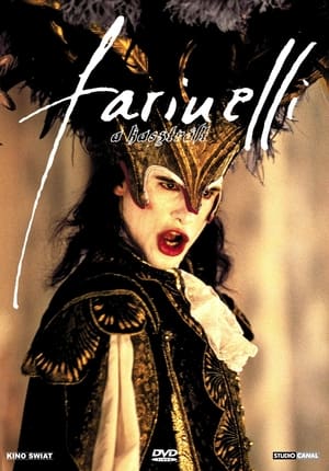 Farinelli - A kasztrált