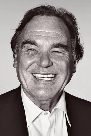 Oliver Stone profil kép