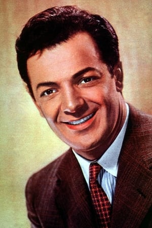 Cornel Wilde