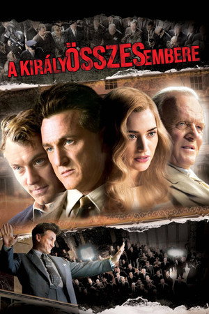 A király összes embere