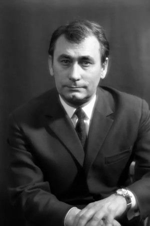 Vladimir Samoylov profil kép