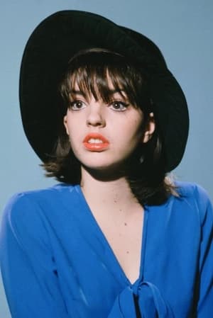 Liza Minnelli profil kép