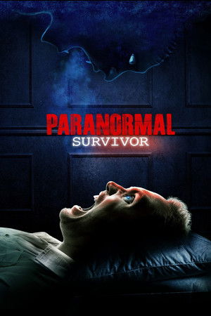 Paranormal Survivor poszter