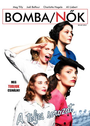 Bomba nők