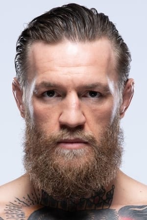 Conor McGregor profil kép