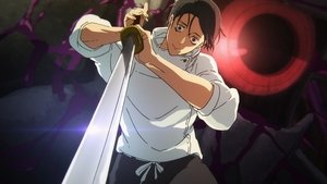 JUJUTSU KAISEN: Execution háttérkép