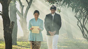 Kartini: Princess of Java háttérkép