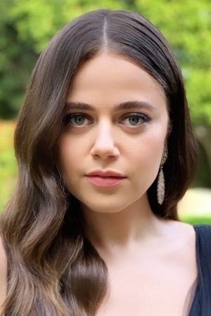 Molly Gordon profil kép