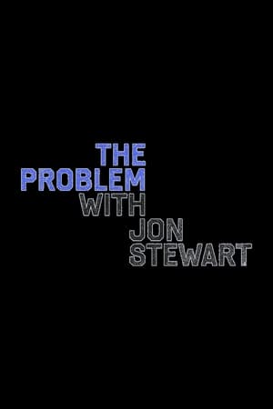 A probléma Jon Stewarttal poszter