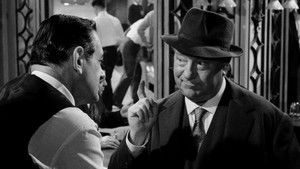 Maigret és a gengszterek háttérkép