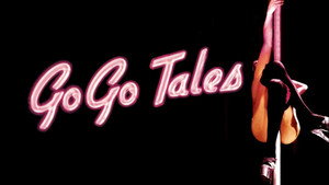 Go Go Tales háttérkép