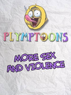 More Sex & Violence poszter