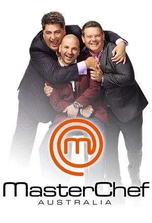 Ausztrál mesterszakács poszter