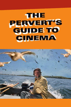 The Pervert's Guide to Cinema poszter
