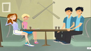 6teen kép