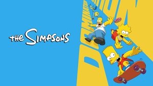 A Simpson család kép