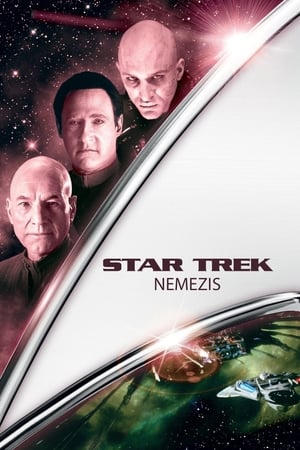 Star Trek: Nemezis