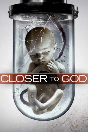 Closer to God poszter