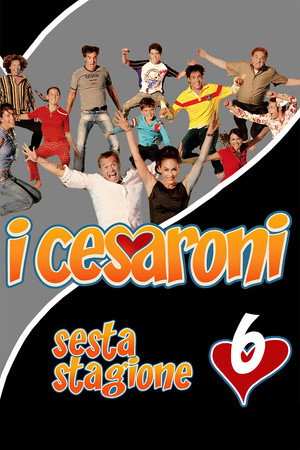 I Cesaroni
